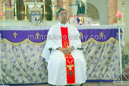 parish 22 mar 2
